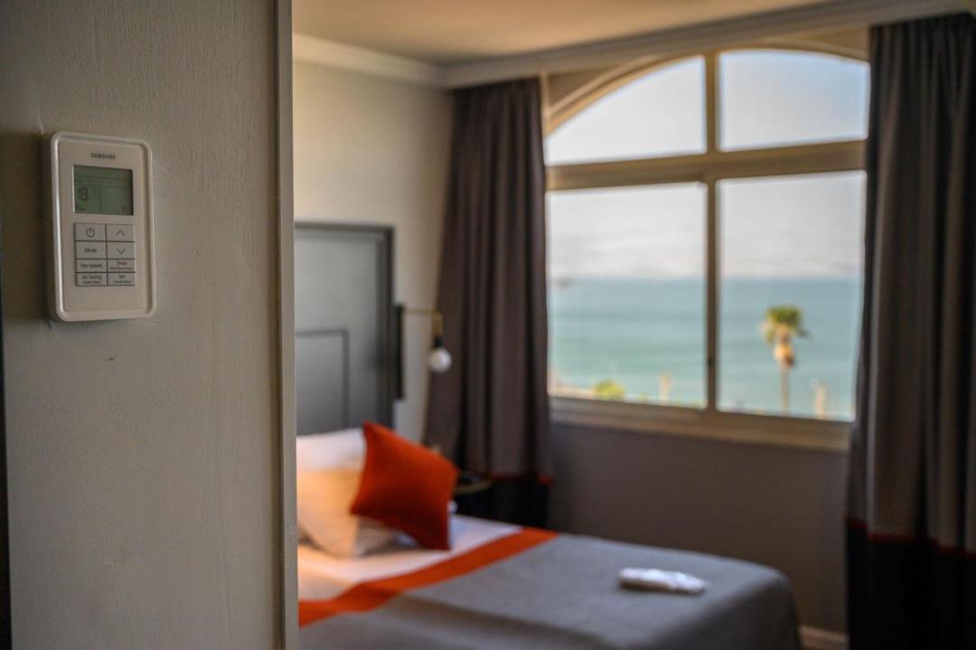 Royal Plaza 4* Tiberias