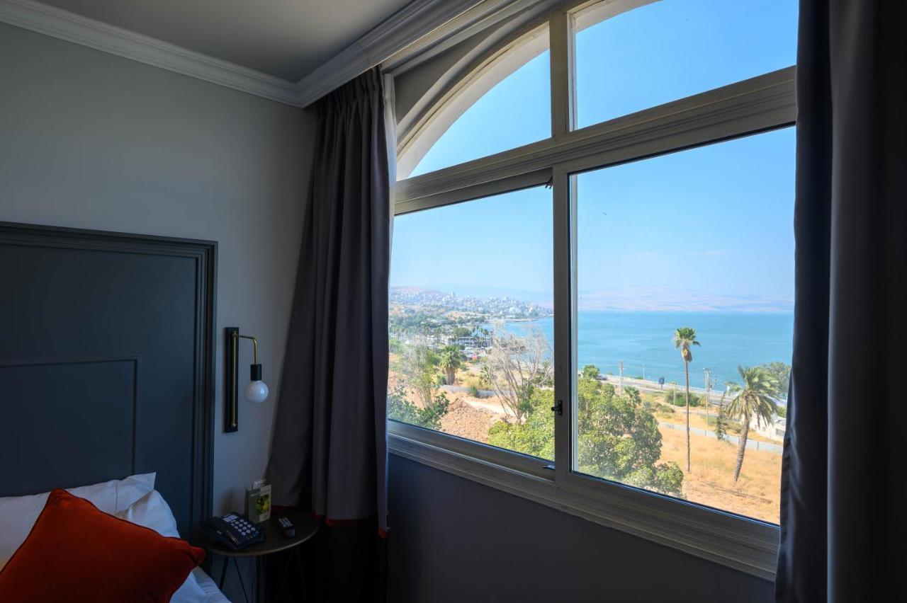 Royal Plaza Tiberias