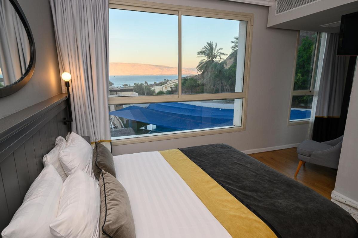 Royal Plaza Hotel Tiberias