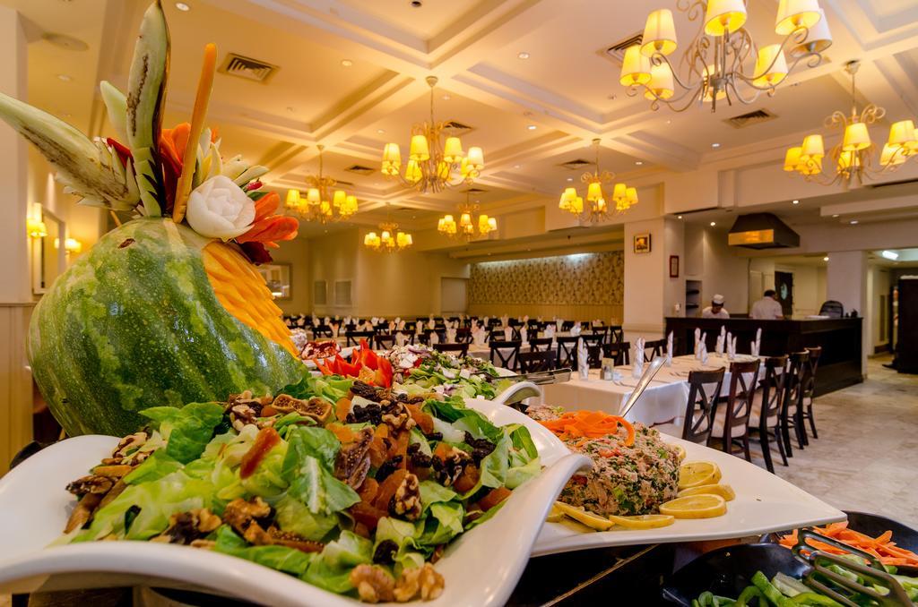 Hotel Royal Plaza