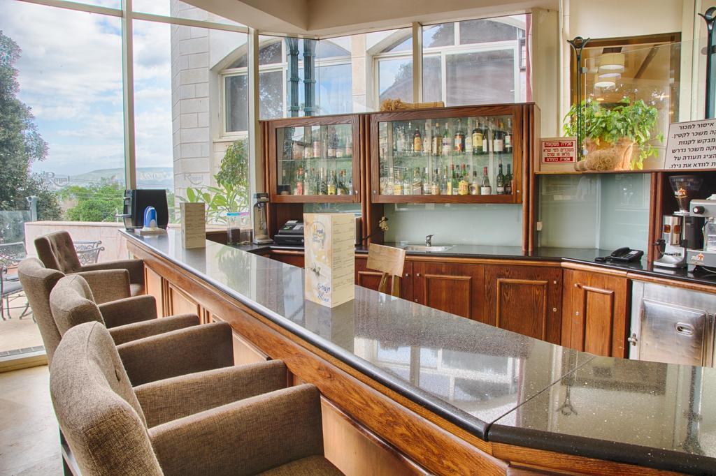 Royal Plaza 4* Tiberias