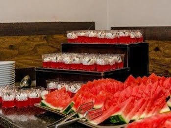 Royal Plaza Hotel Tiberias