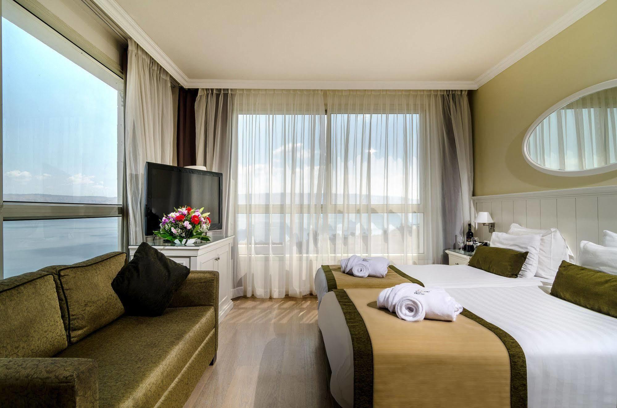 Royal Plaza Tiberias